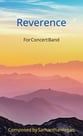 Reverence Concert Band sheet music cover